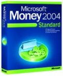 MS Money 2004 Standard Product Image and Link
