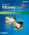 Microsoft Money 2006 Product Image and Link