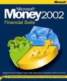 Money 2002 Financial Suite Product Image and Link