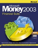 Money 2003 Financial Suite (inc. Tax Saver Deluxe) Product Image and Link