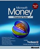 Microsoft Money Deluxe 2005 (Inc. Tax Saver Deluxe) Product Image and Link