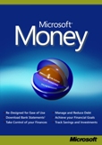 Microsoft Money (PC) Product Image and Link