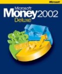 Microsoft Money 2002 Deluxe
