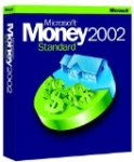 Microsoft Money Standard 2002