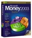 Microsoft Money 2003 Suite