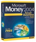 Microsoft Money Small Business 2004