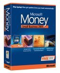 Microsoft Money Small Business 2005