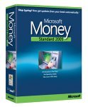 Microsoft Money Standard 2005