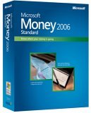 Microsoft Money 2006 Standard Product Image and Link