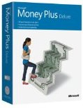 Microsoft Money Plus Deluxe Product Image and Link